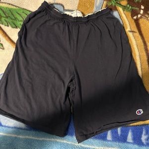 Champions Shorts Medium